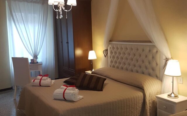 Affittacamere lOrcia