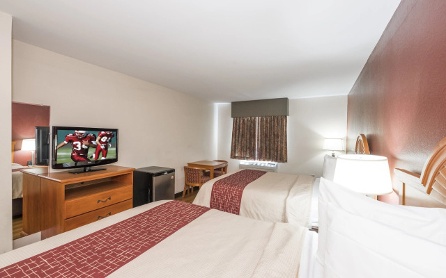 Red Roof Inn Denver