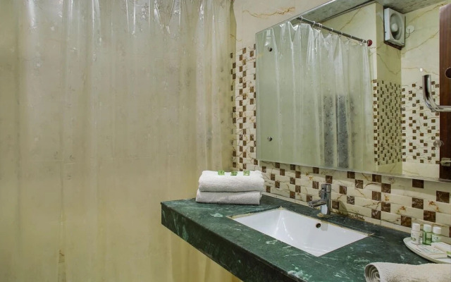 Hotel Maa Gayatri