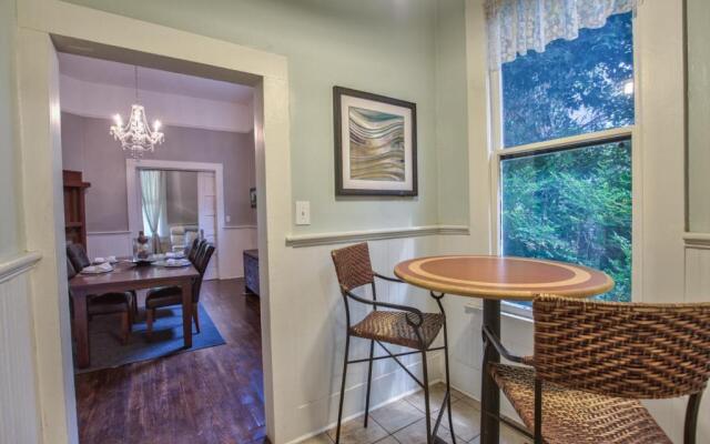 Classic/Modern Downtown Home