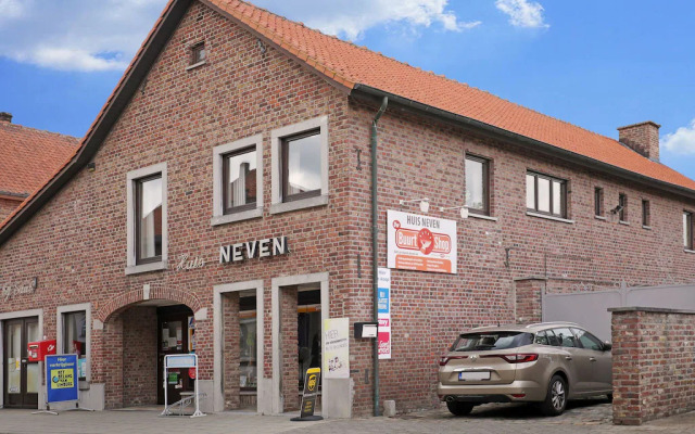 appartement int centrum