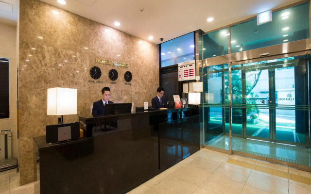 Hotel Nafore