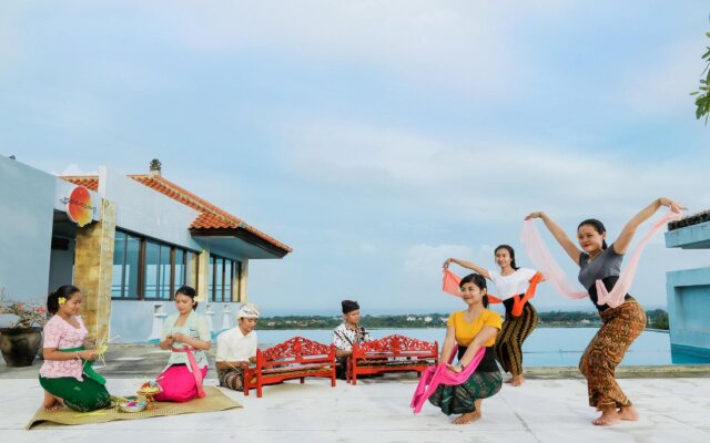 Park Hotel Nusa Dua Bali