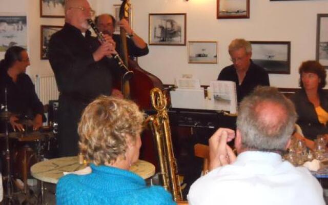 Hôtel Restaurant des Aviateurs