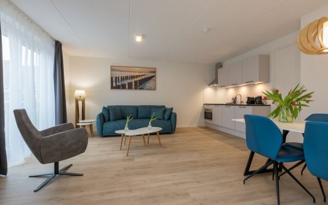 Aparthotel Zoutelande
