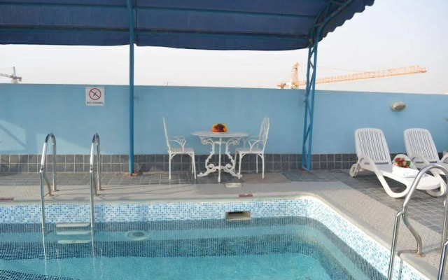 Ramee Guestline Hotel