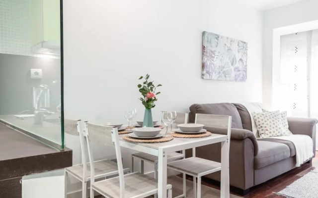 Zuri Apartment by People Rentals