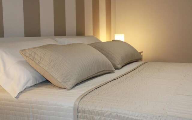 Bsuites Apartment