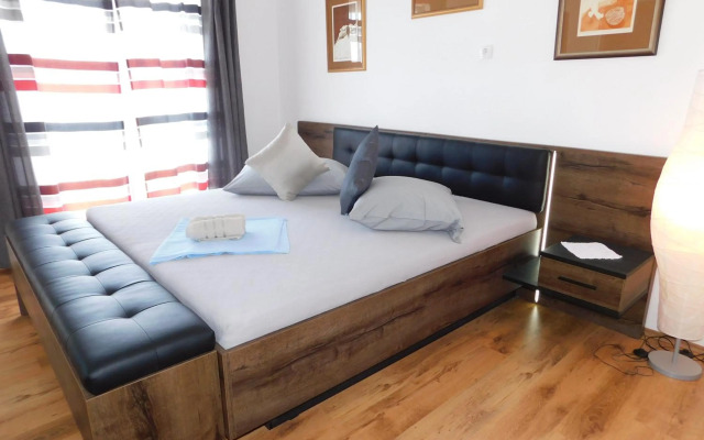 Jacky apartment / Sea view