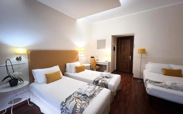 Caesar Place Roma