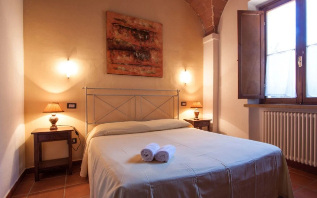 Borgo San Martino Residence