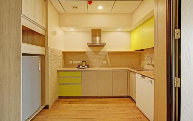 FabHotel Sapphire 83
