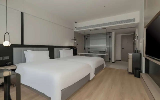 K.Space KaiShi hotel