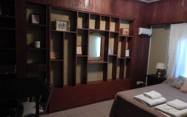 MD Inn B&B Aeropuerto De Ezeiza