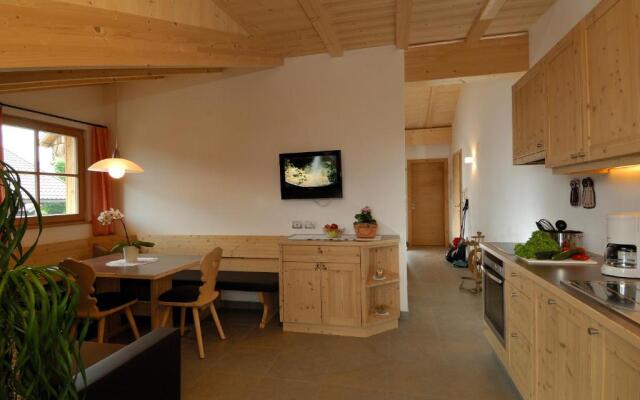 Moarhof Natur Apartments