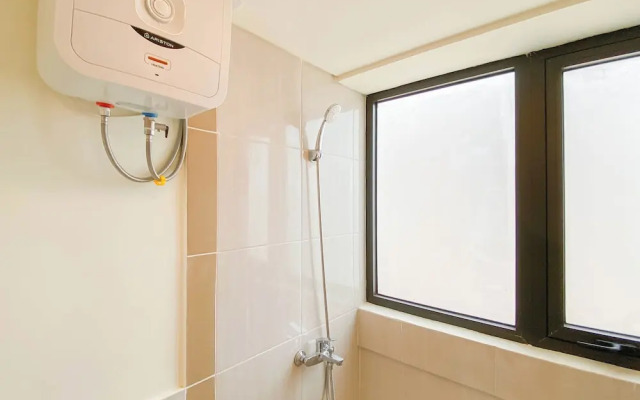 Good Deal and Homey 2BR Meikarta Apartment