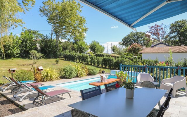 Chambre d'Hôtes Txori Etxea