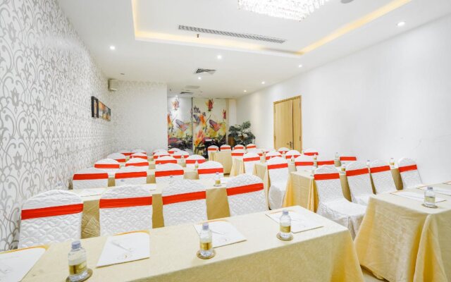 TND Hotel