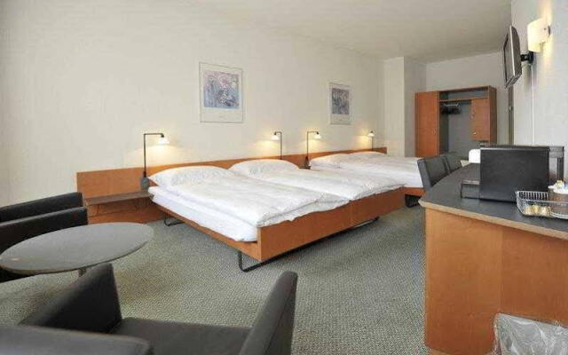 Best Western Hotel Krone Apartments