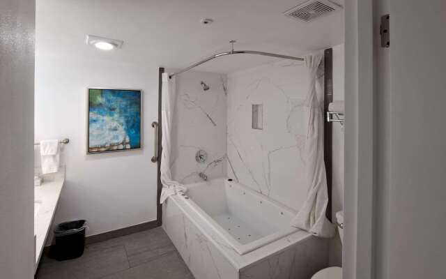 Clarion Pointe El Cajon San Diego East