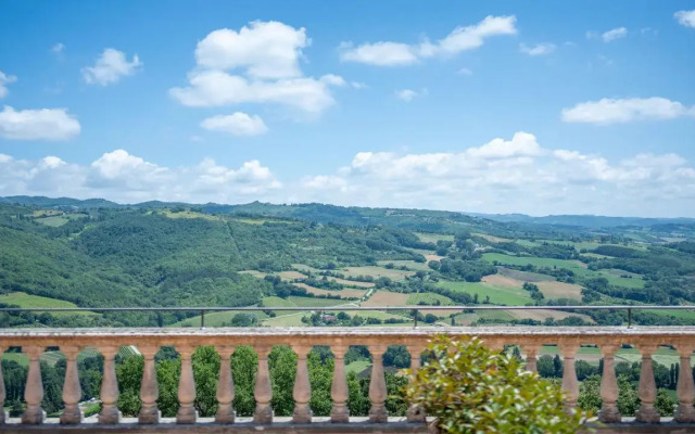 Hotel Fortebraccio