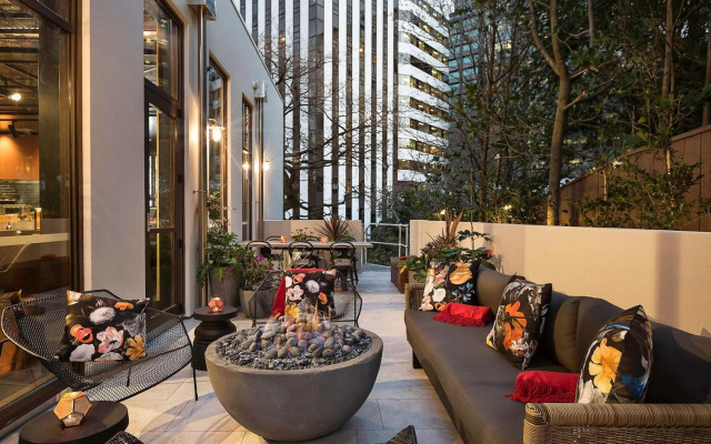 Sofitel Wellington