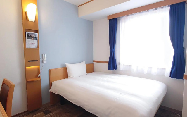 Toyoko Inn Nagoya Sakae