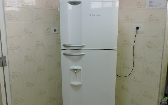 Apartamentos Adriático Guarujá