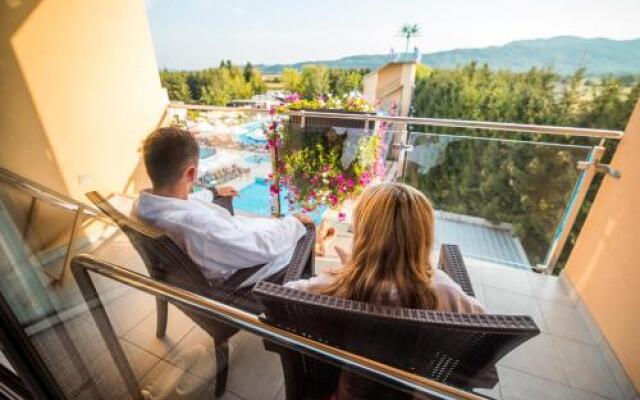 Paradiso Spa - Wellness Hotel