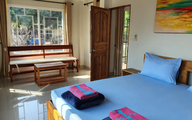 Suannoina Resort