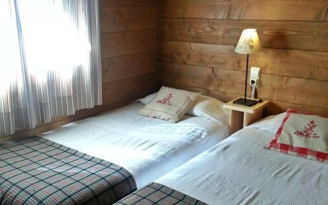 Bungalows Nou Camping