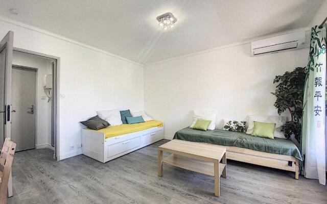 Studio - Provence Parc - St Cyr - 4pers
