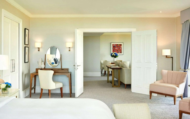 Fairmont St Andrews Hotel