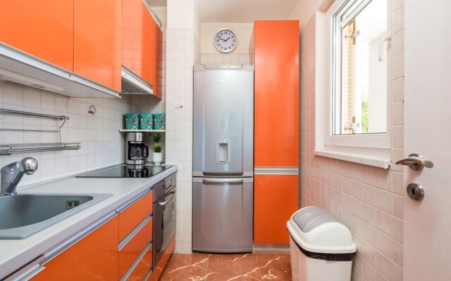 Awesome Apartment in Kolan With Wifi and 1 Bedrooms
