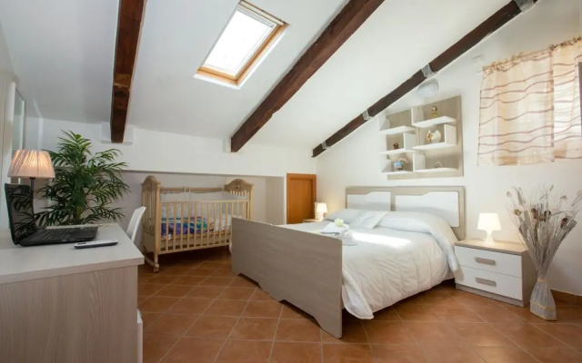 Maison Le Grenier