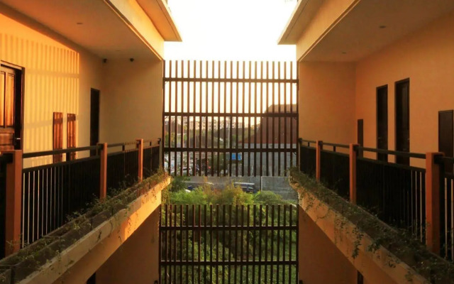 The AGUNG Residence