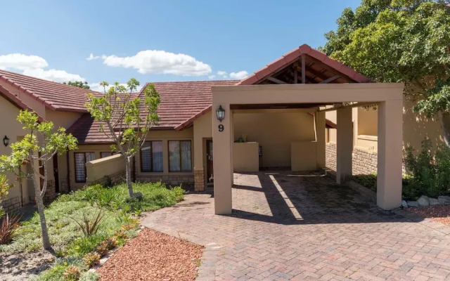 Villa 9