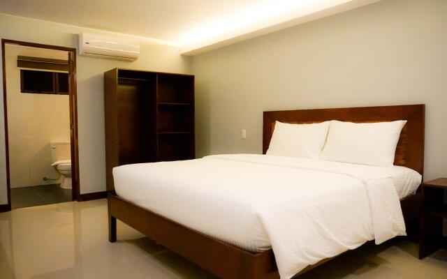 Alona de Tropicana Resort