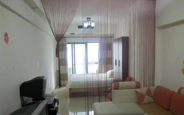 Shimao Xingting Hotel