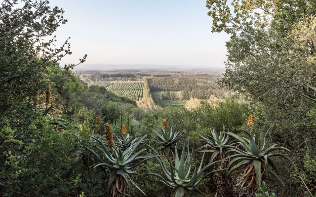 Hitgeheim Country Lodge & Eco Reserve