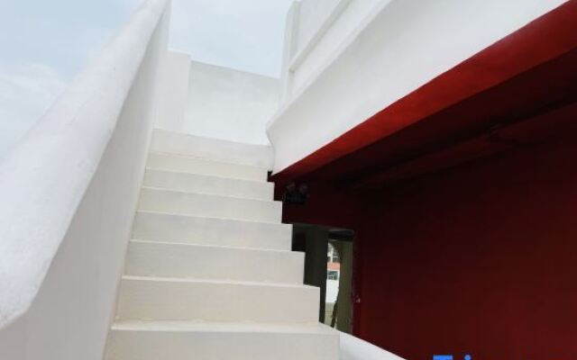 Sanya Haitang Bay Xitang Homestay (International Duty Free City)