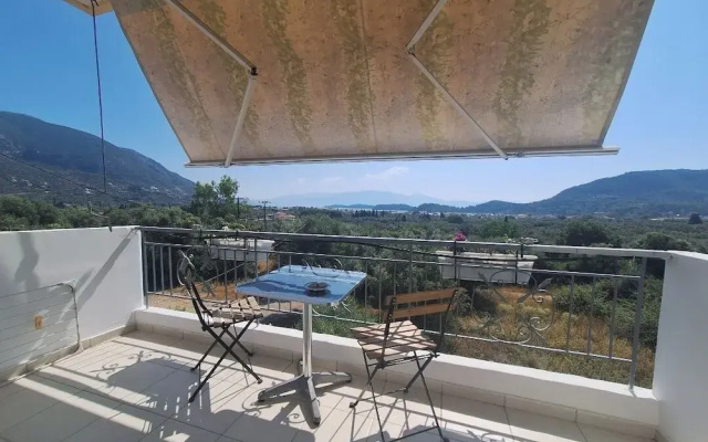 Horizon studio apartments