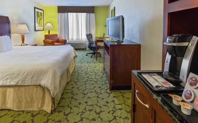 Hilton Garden Inn Macon / Mercer University