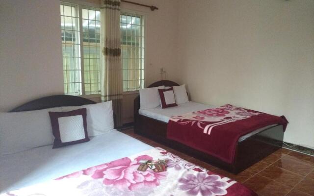 Phuc Khang Guest House