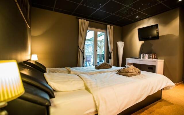 Wellness Hasselt Bed & Breakfast