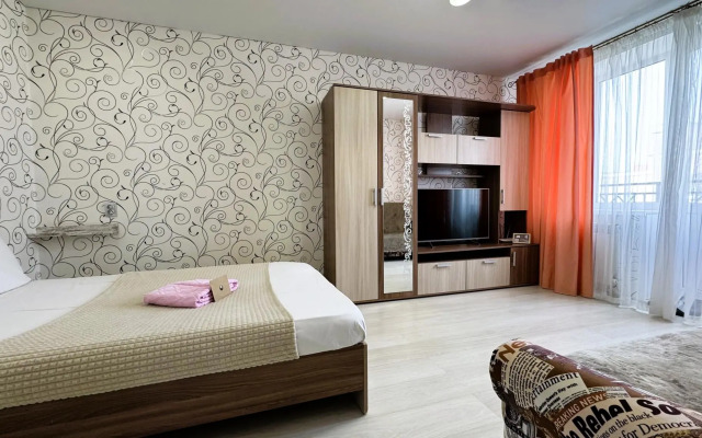 Райт Рум на Братьев Луканиных