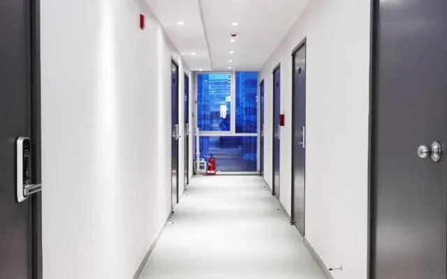 Dongdaemun Stay Hostel