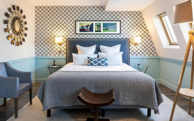 Hôtel Adèle & Jules