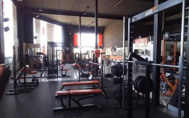 Golf Course View Penthouse