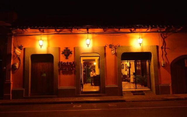 Hotel Real Leon